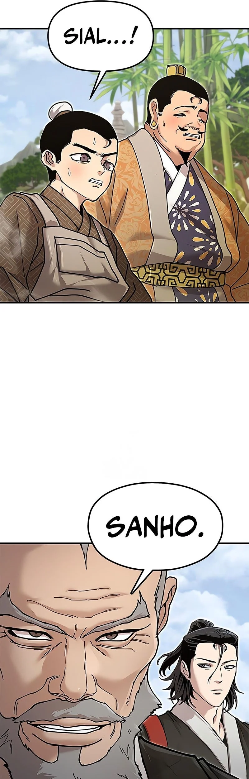 Chronicles Of The Lazy Sovereign Chapter 31 Gambar 31