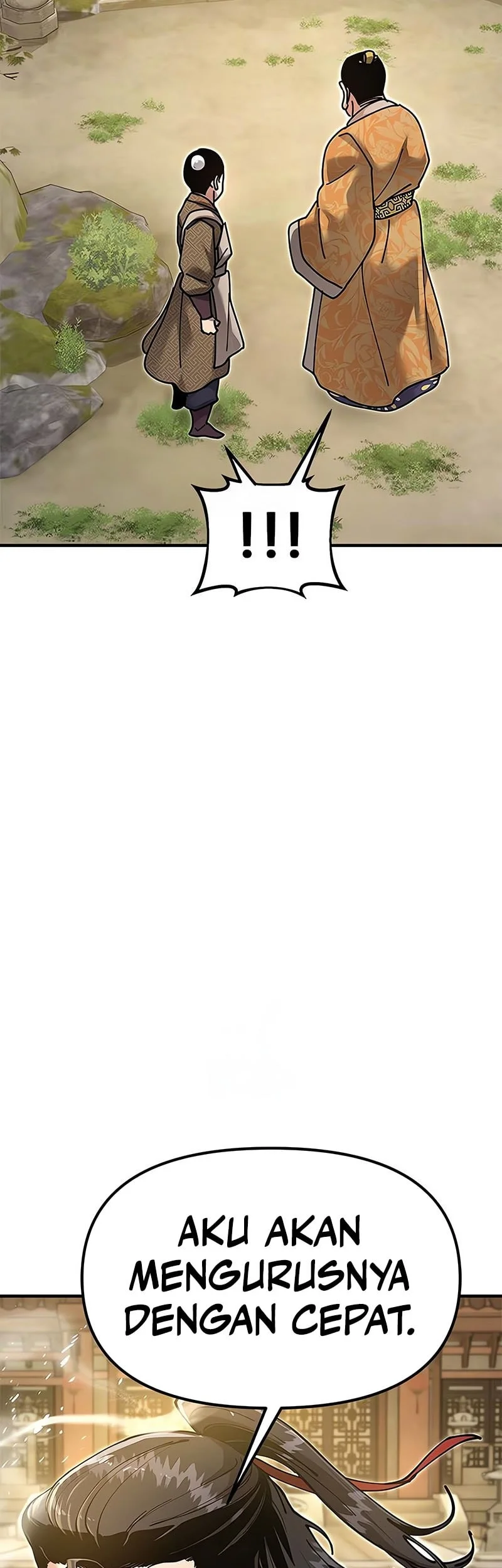 Chronicles Of The Lazy Sovereign Chapter 31 Gambar 33