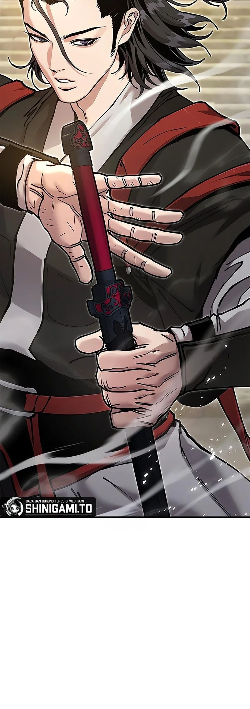 Chronicles Of The Lazy Sovereign Chapter 31 Gambar 34