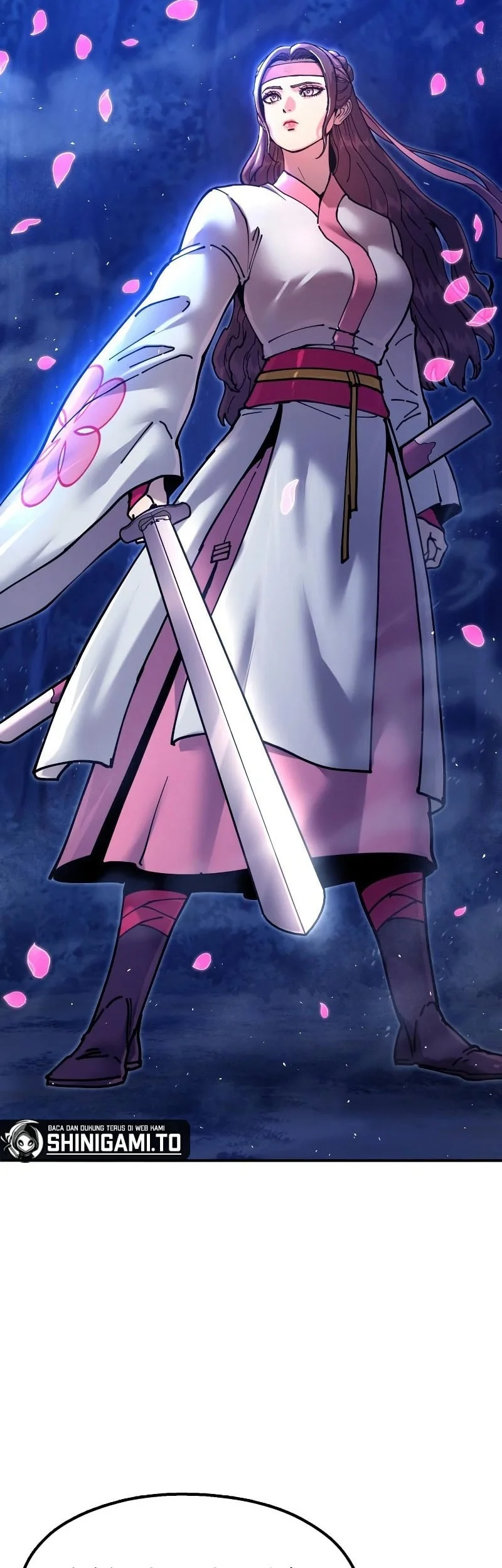 Chronicles Of The Lazy Sovereign Chapter 32 Gambar 34