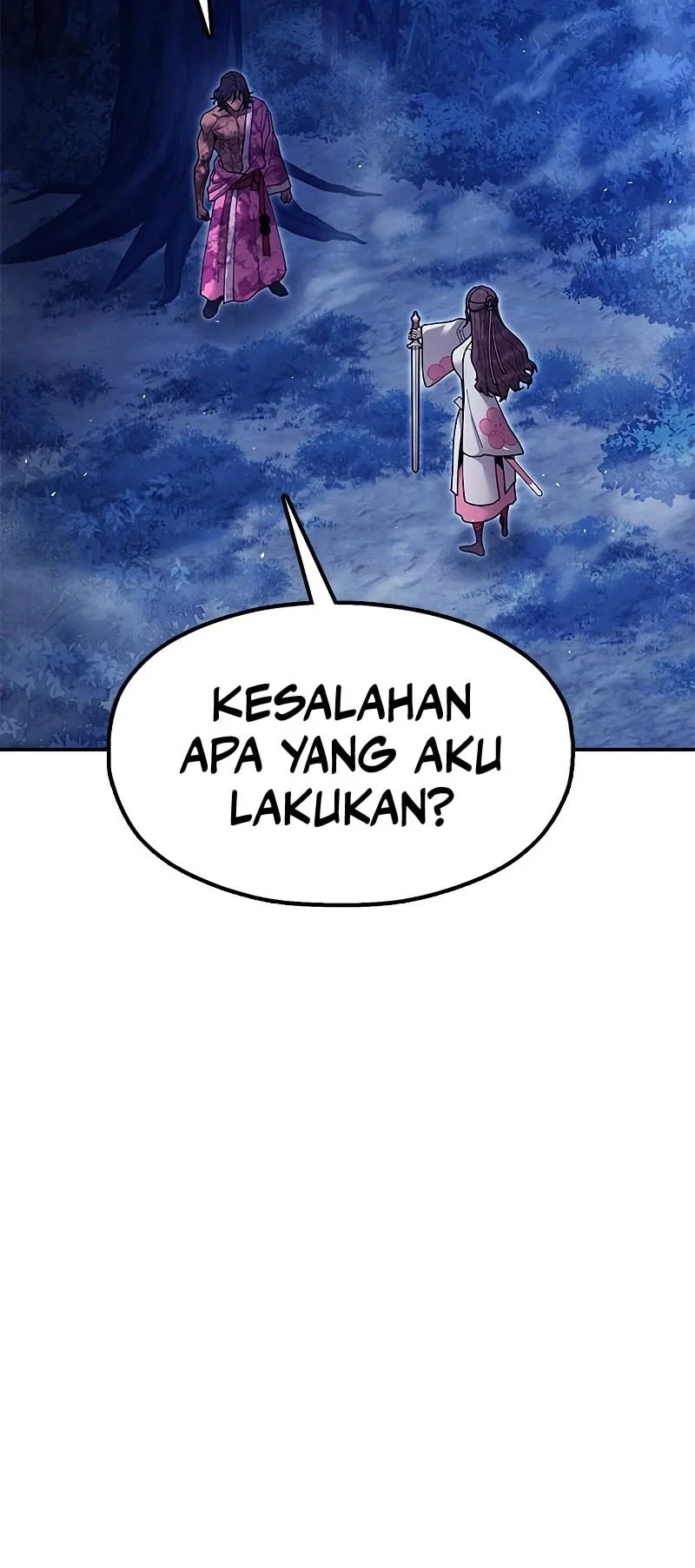 Chronicles Of The Lazy Sovereign Chapter 32 Gambar 36