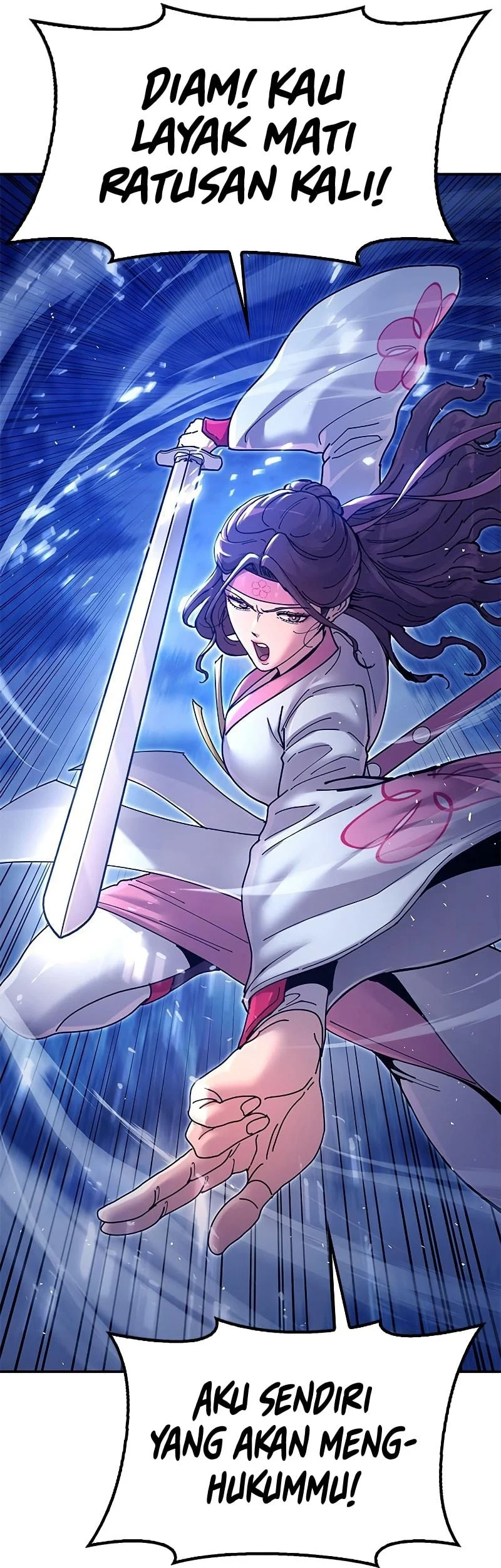 Chronicles Of The Lazy Sovereign Chapter 32 Gambar 37