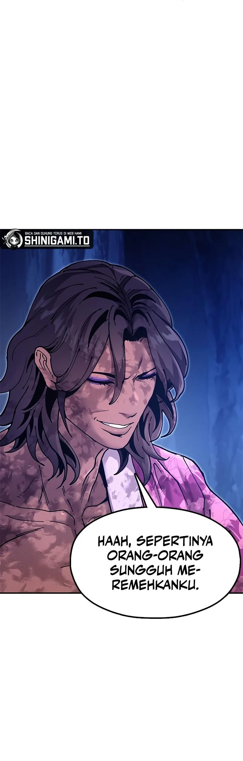 Chronicles Of The Lazy Sovereign Chapter 32 Gambar 38