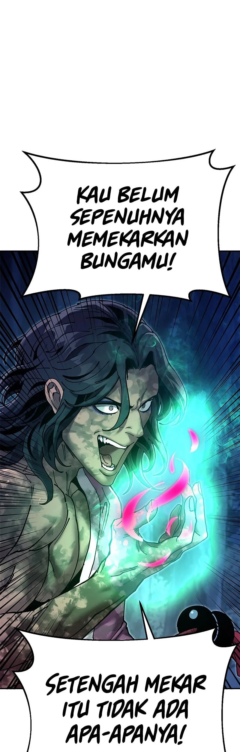 Chronicles Of The Lazy Sovereign Chapter 32 Gambar 41