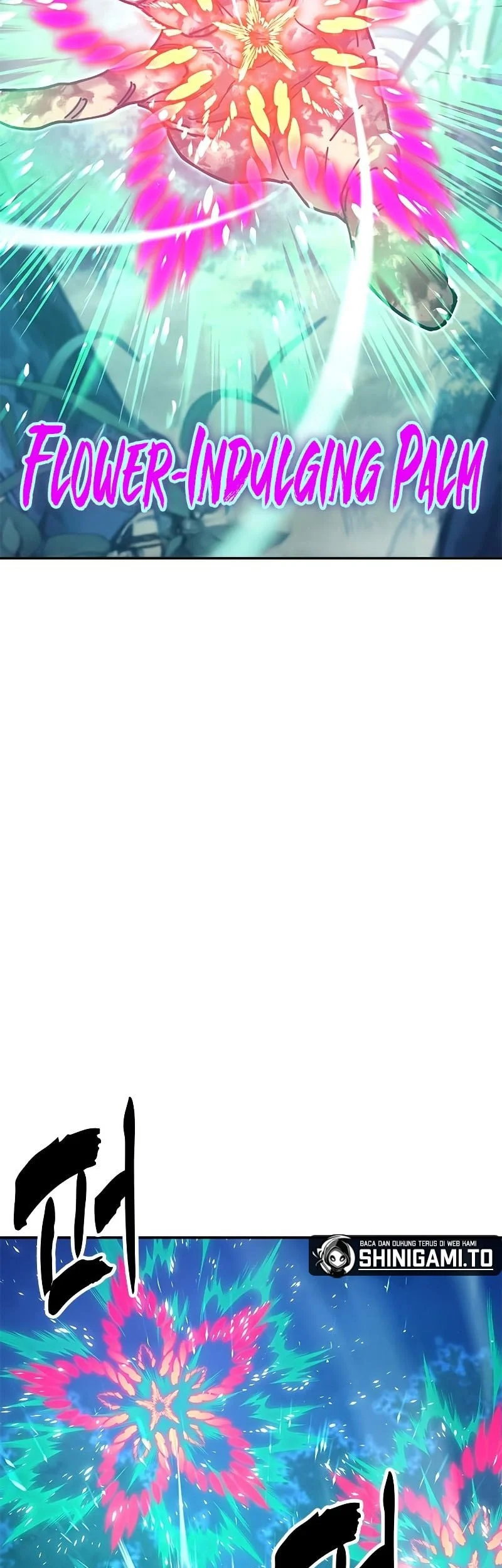 Chronicles Of The Lazy Sovereign Chapter 32 Gambar 43