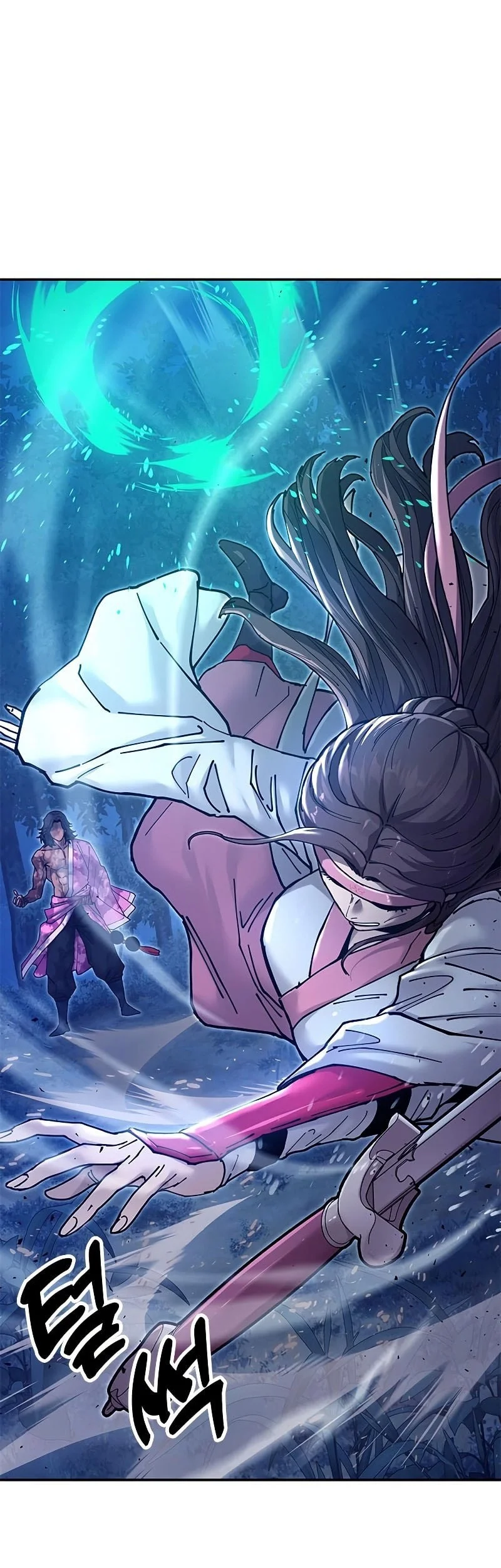 Chronicles Of The Lazy Sovereign Chapter 32 Gambar 45