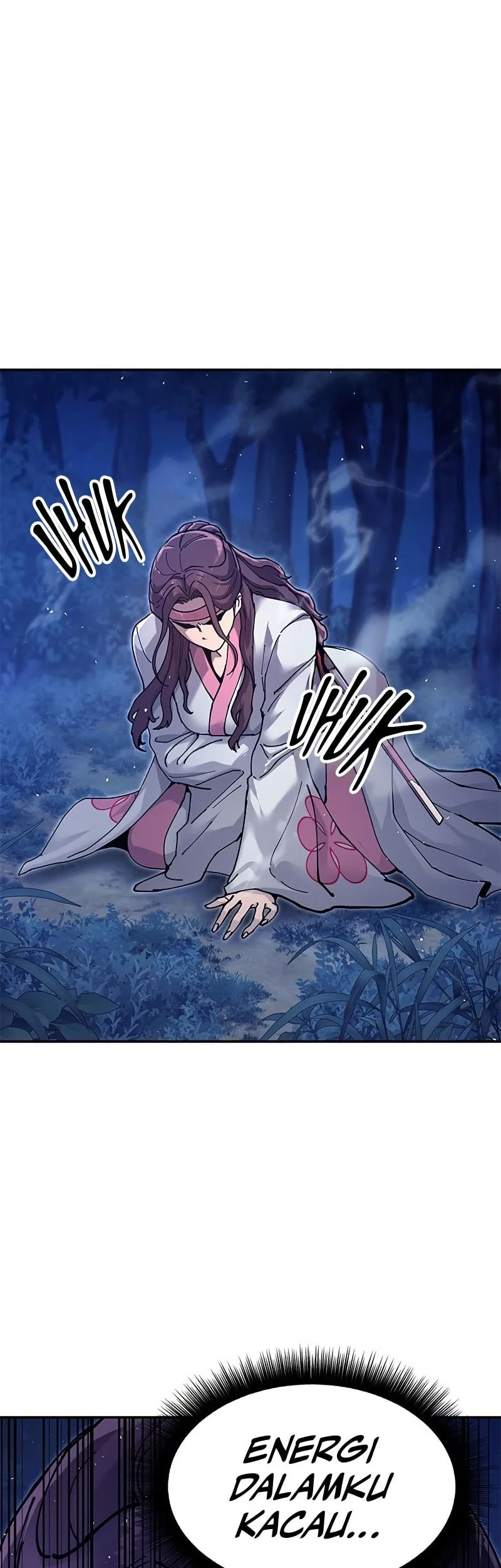 Chronicles Of The Lazy Sovereign Chapter 32 Gambar 46