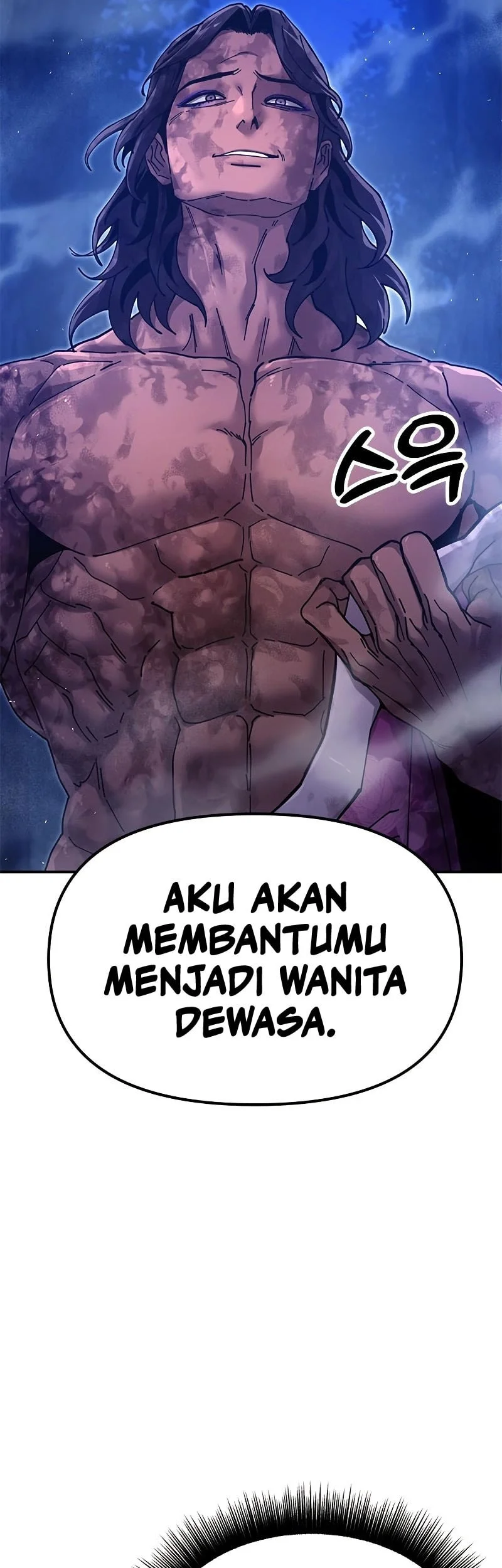 Chronicles Of The Lazy Sovereign Chapter 32 Gambar 49