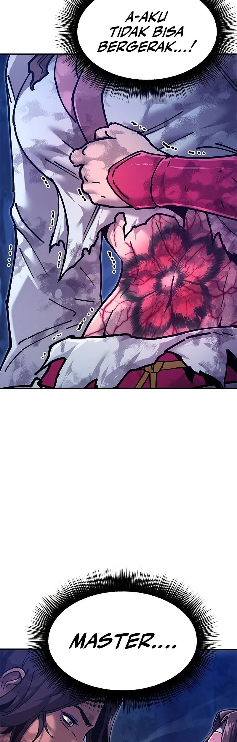 Chronicles Of The Lazy Sovereign Chapter 32 Gambar 50