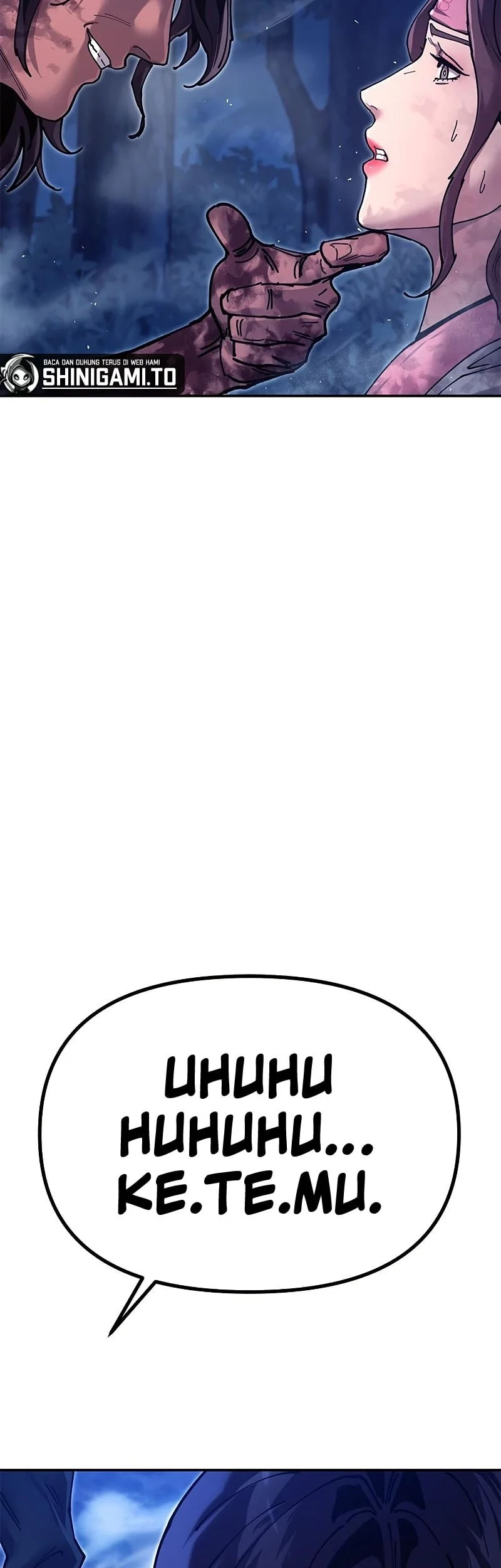 Chronicles Of The Lazy Sovereign Chapter 32 Gambar 51