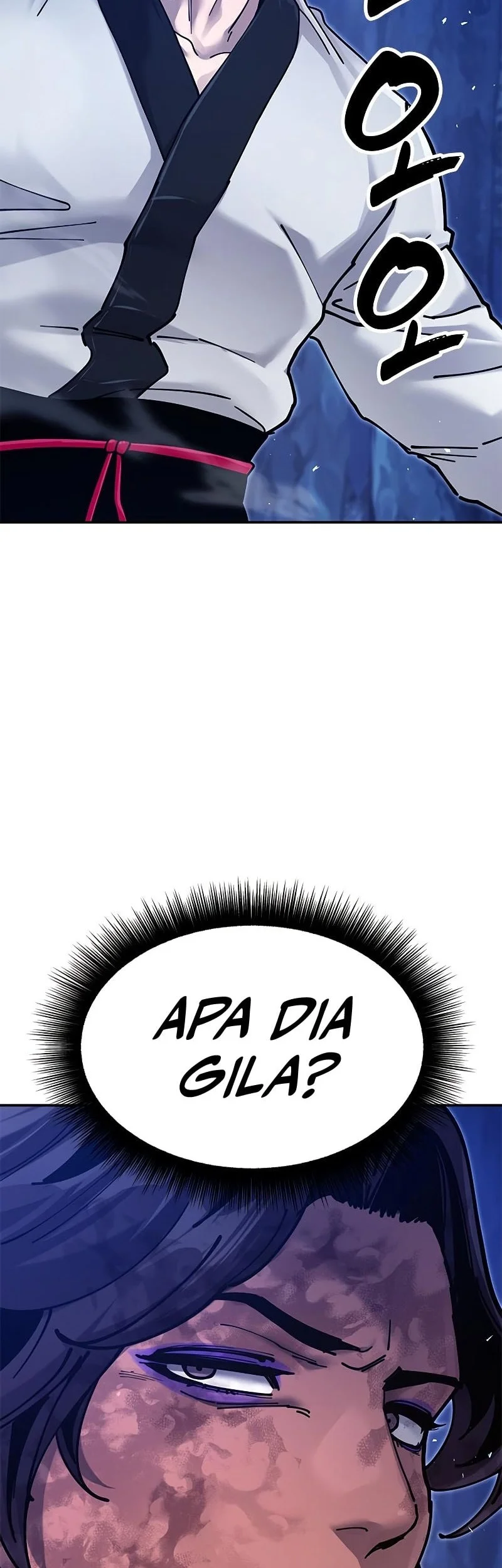 Chronicles Of The Lazy Sovereign Chapter 32 Gambar 54