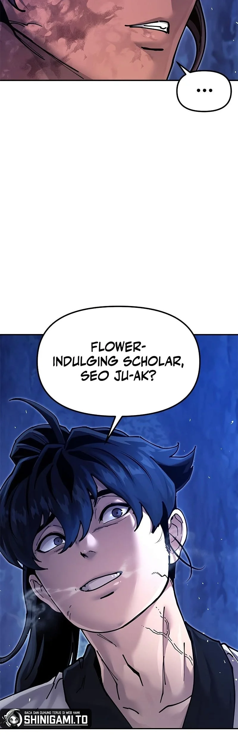 Chronicles Of The Lazy Sovereign Chapter 32 Gambar 55