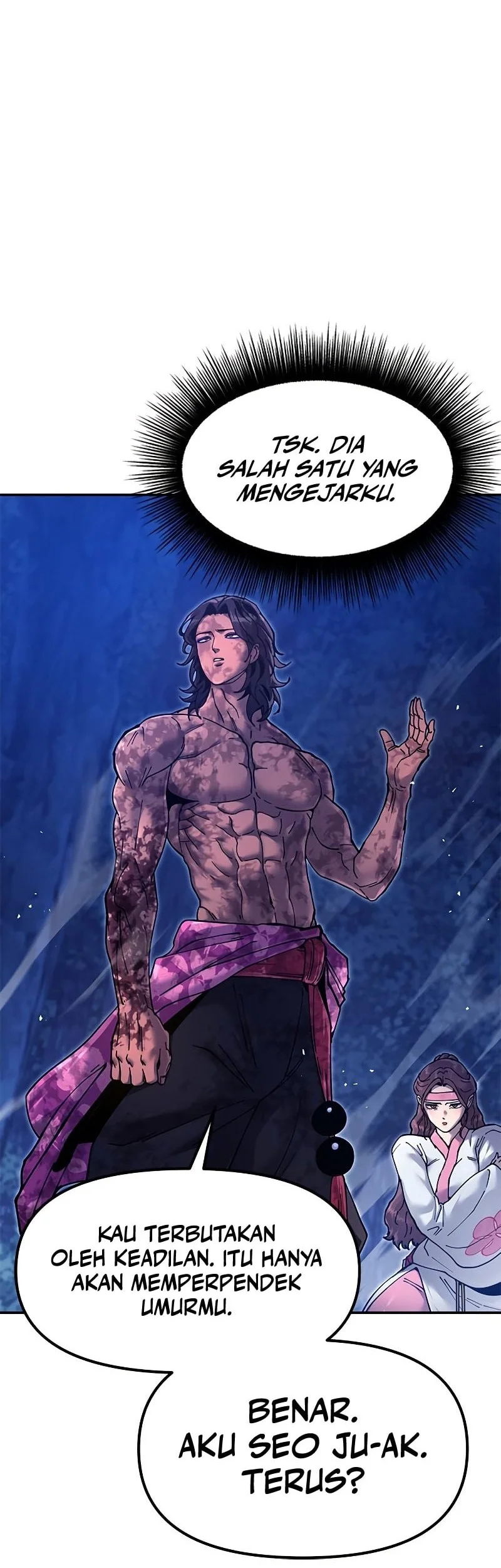 Chronicles Of The Lazy Sovereign Chapter 32 Gambar 56