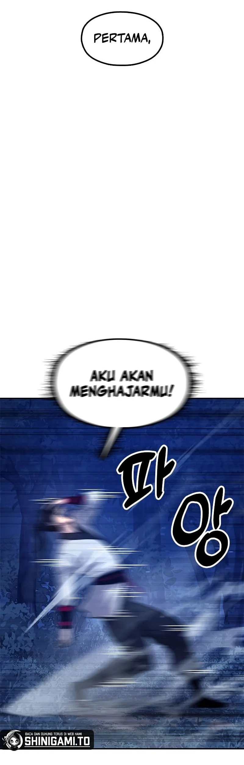 Chronicles Of The Lazy Sovereign Chapter 32 Gambar 58