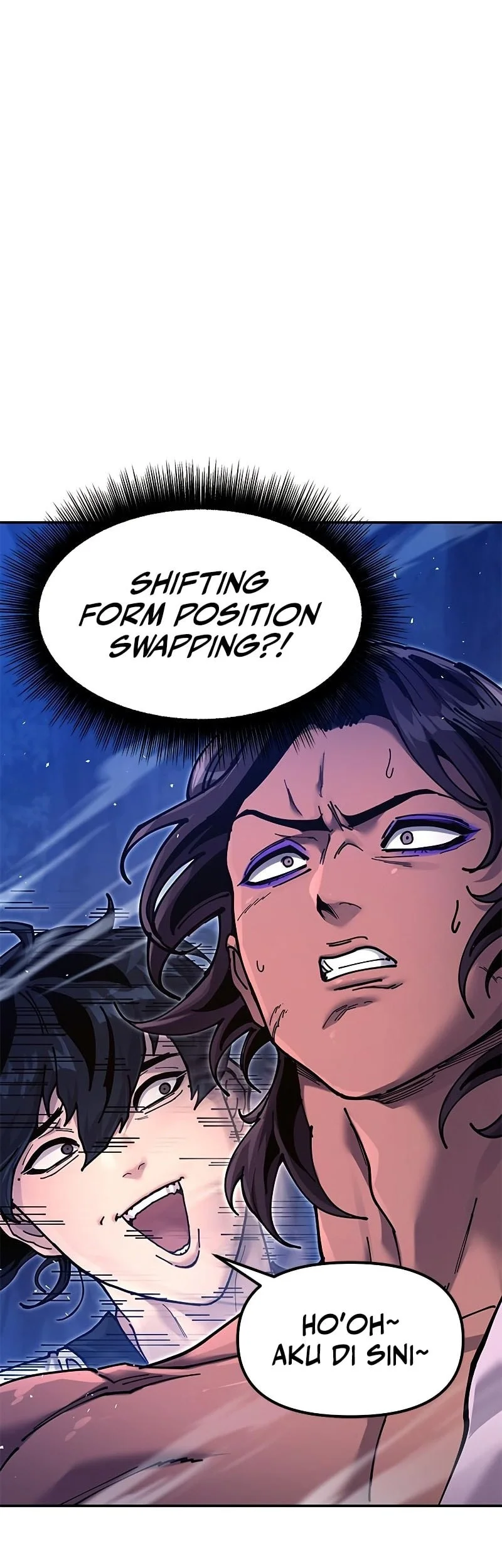 Chronicles Of The Lazy Sovereign Chapter 32 Gambar 59