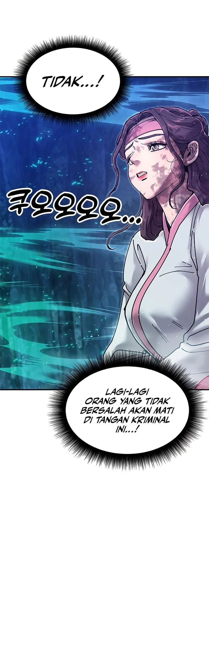 Chronicles Of The Lazy Sovereign Chapter 32 Gambar 63