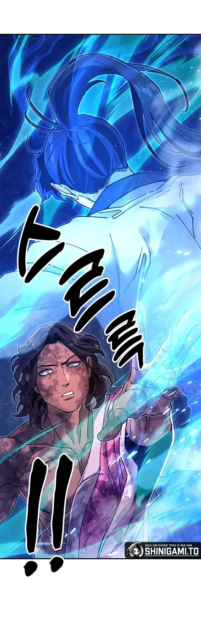 Chronicles Of The Lazy Sovereign Chapter 32 Gambar 64