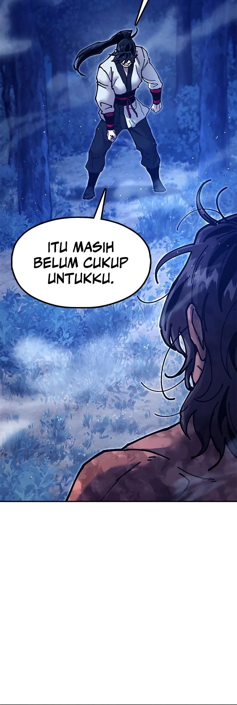 Chronicles Of The Lazy Sovereign Chapter 32 Gambar 72