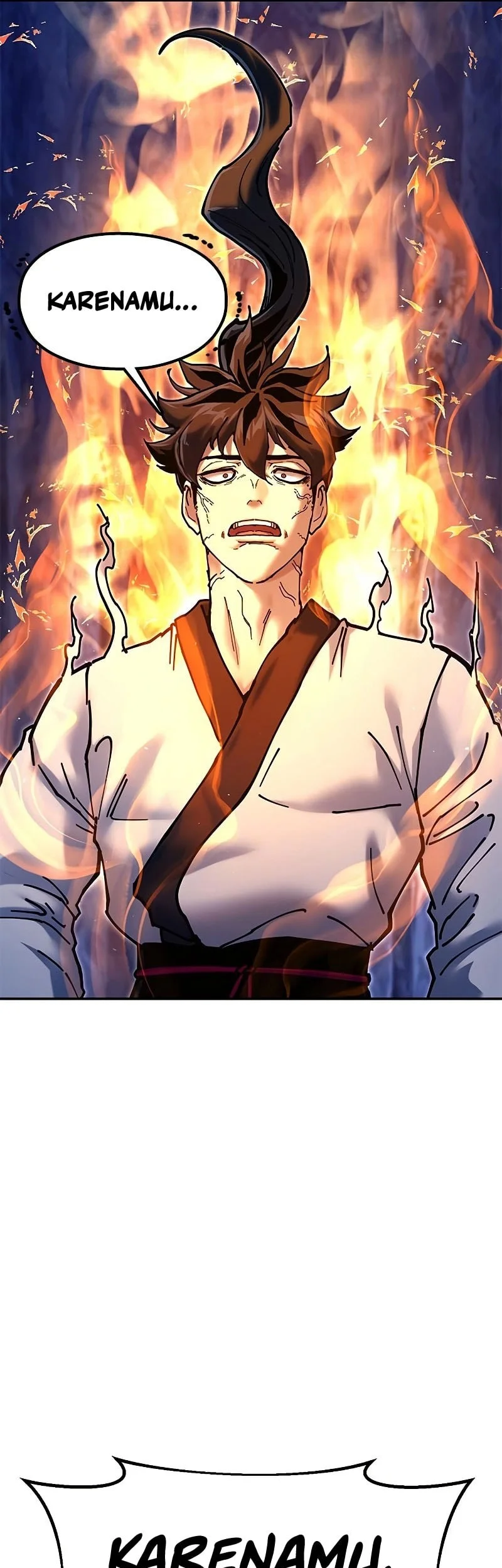 Chronicles Of The Lazy Sovereign Chapter 32 Gambar 73