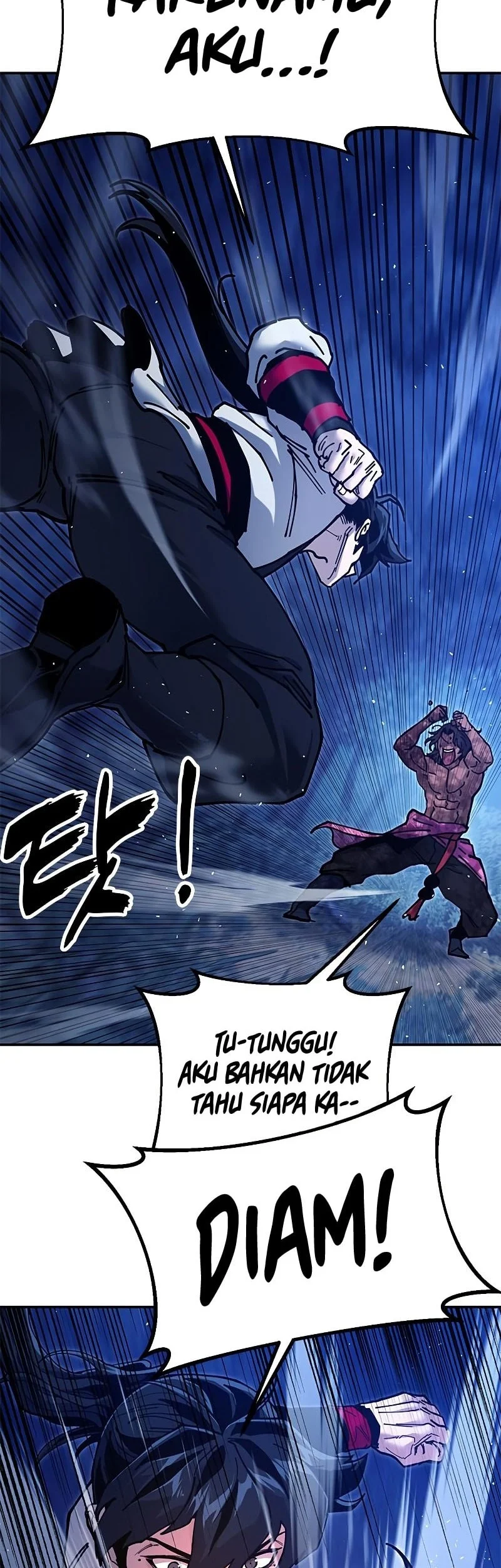 Chronicles Of The Lazy Sovereign Chapter 32 Gambar 74