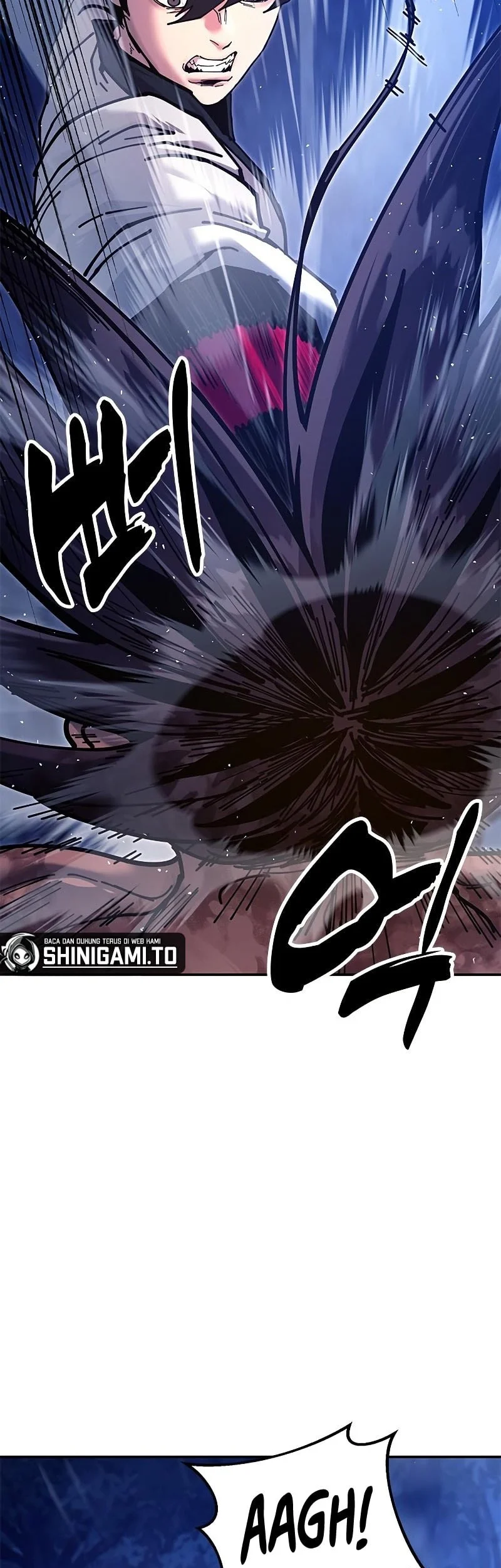 Chronicles Of The Lazy Sovereign Chapter 32 Gambar 75