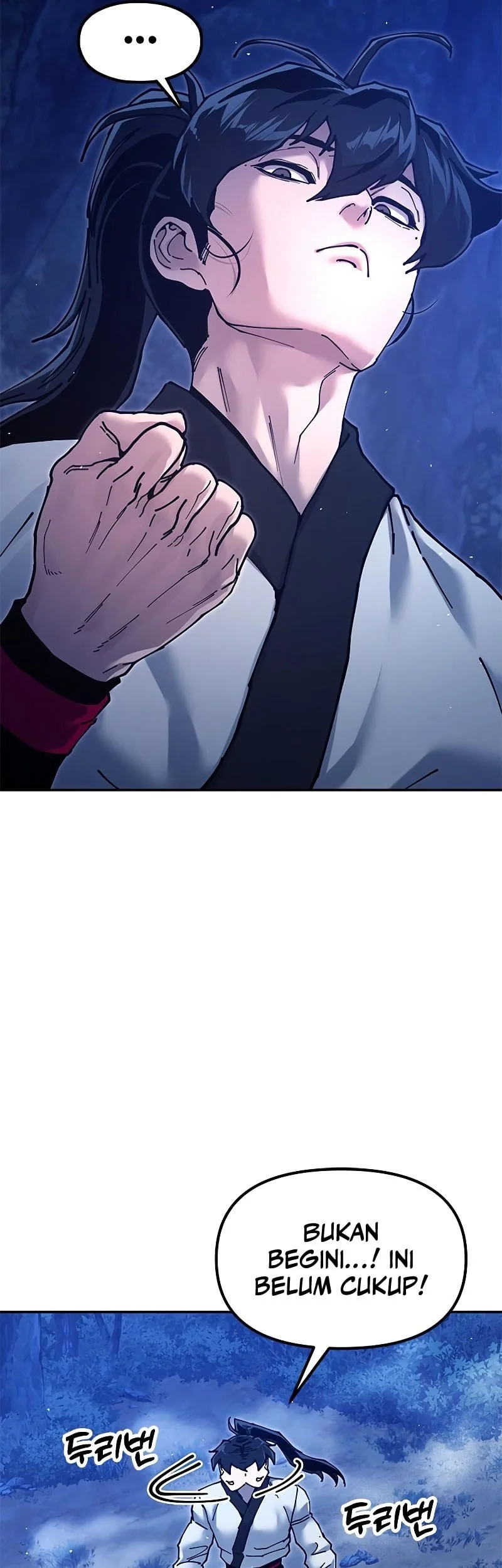 Chronicles Of The Lazy Sovereign Chapter 32 Gambar 77