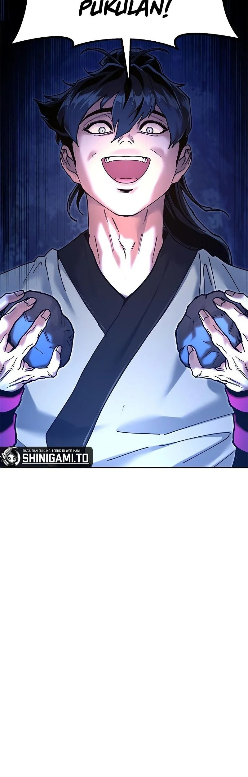 Chronicles Of The Lazy Sovereign Chapter 32 Gambar 82