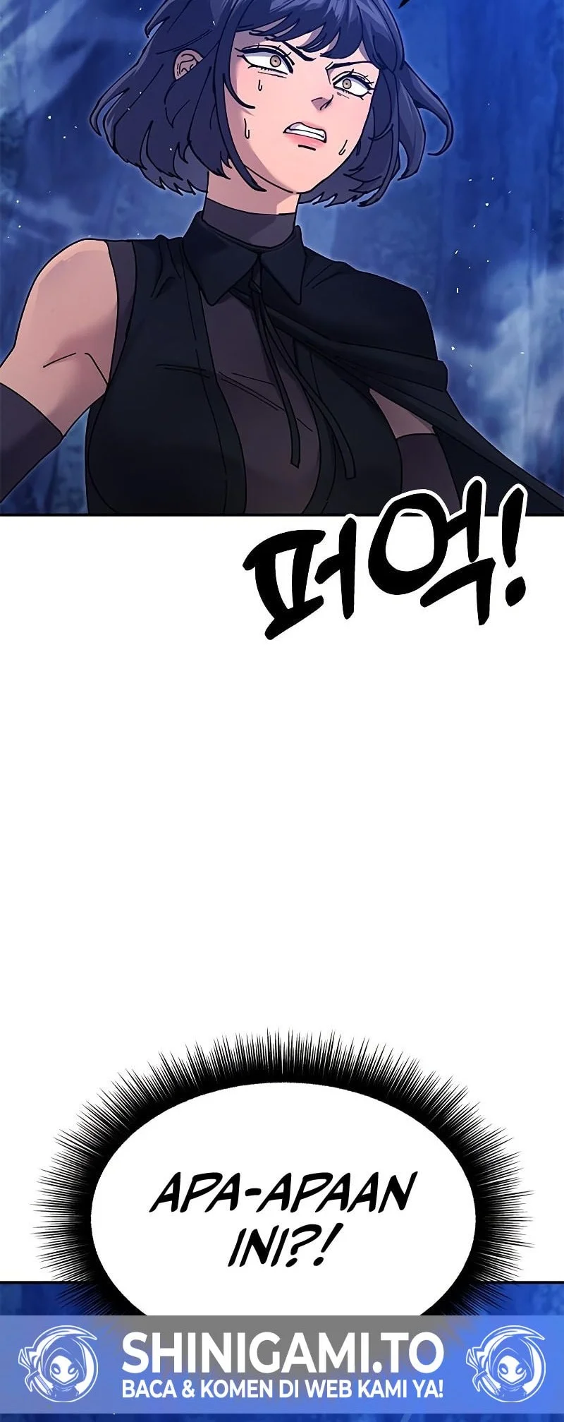 Chronicles Of The Lazy Sovereign Chapter 32 Gambar 84