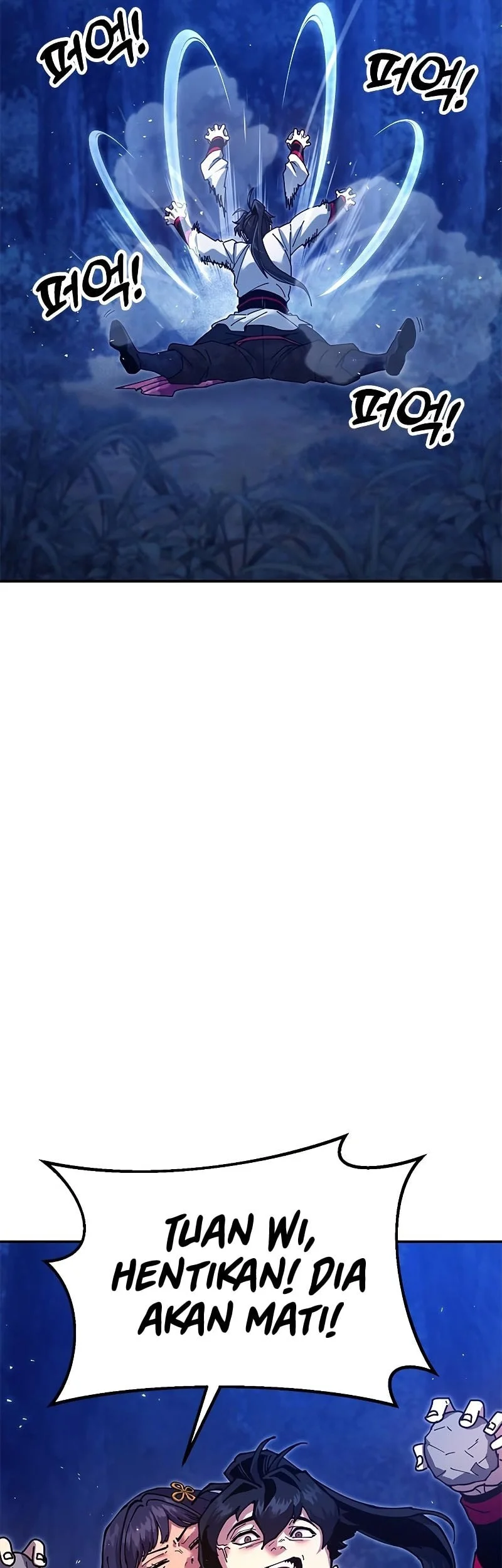 Chronicles Of The Lazy Sovereign Chapter 32 Gambar 85