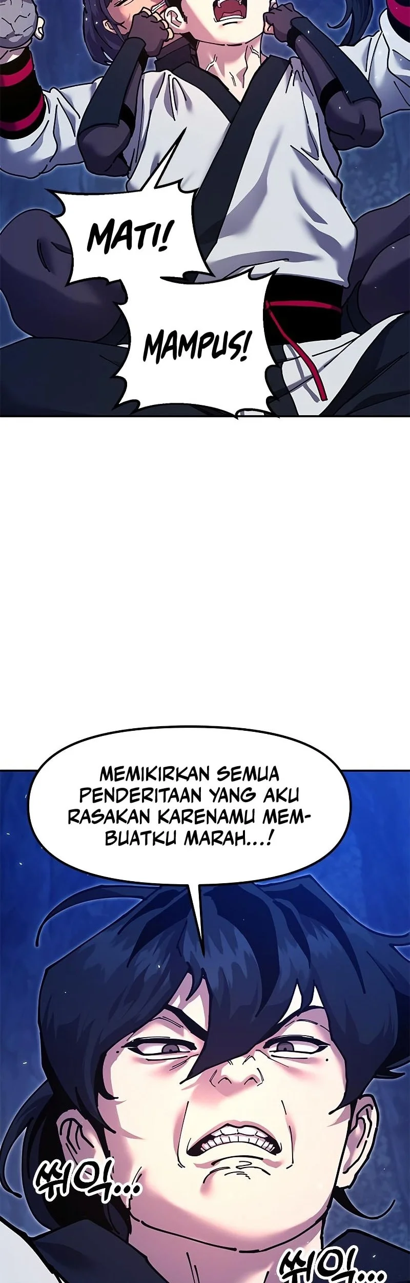 Chronicles Of The Lazy Sovereign Chapter 32 Gambar 86