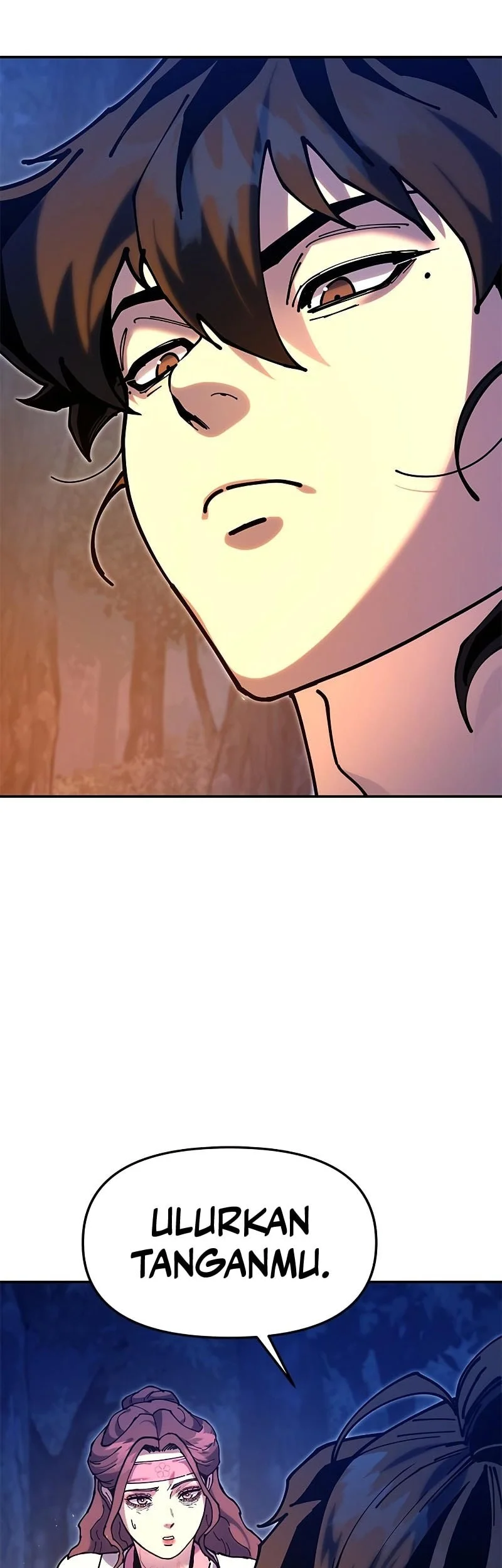 Chronicles Of The Lazy Sovereign Chapter 32 Gambar 93