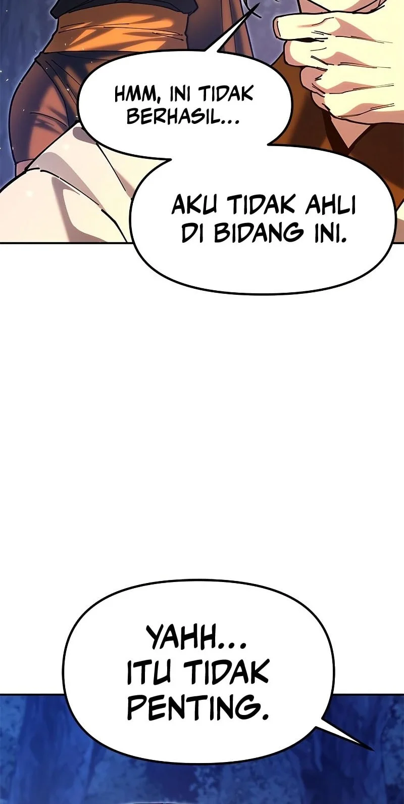 Chronicles Of The Lazy Sovereign Chapter 32 Gambar 96