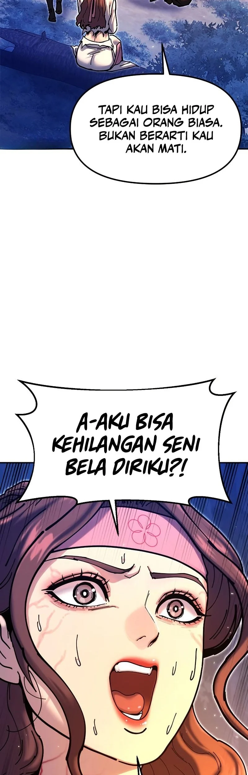 Chronicles Of The Lazy Sovereign Chapter 32 Gambar 98