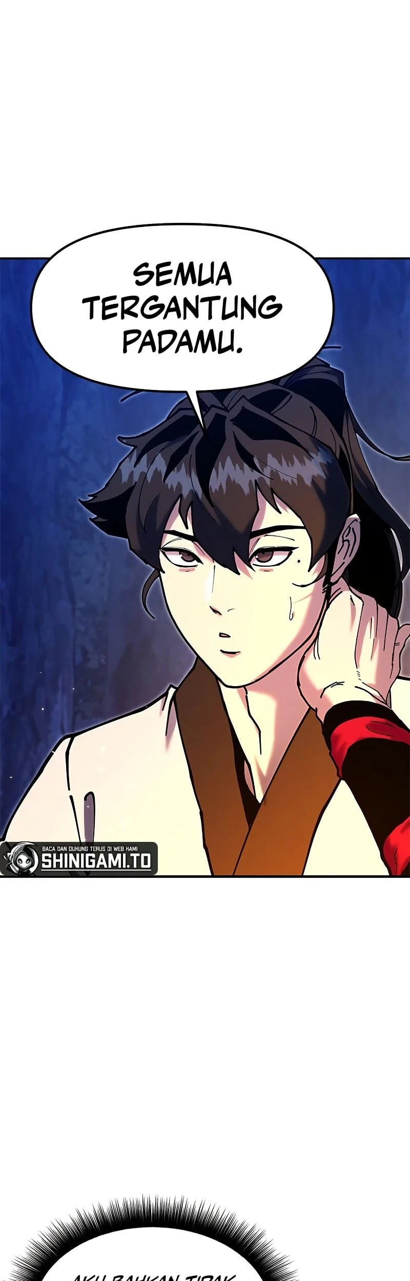 Chronicles Of The Lazy Sovereign Chapter 32 Gambar 101