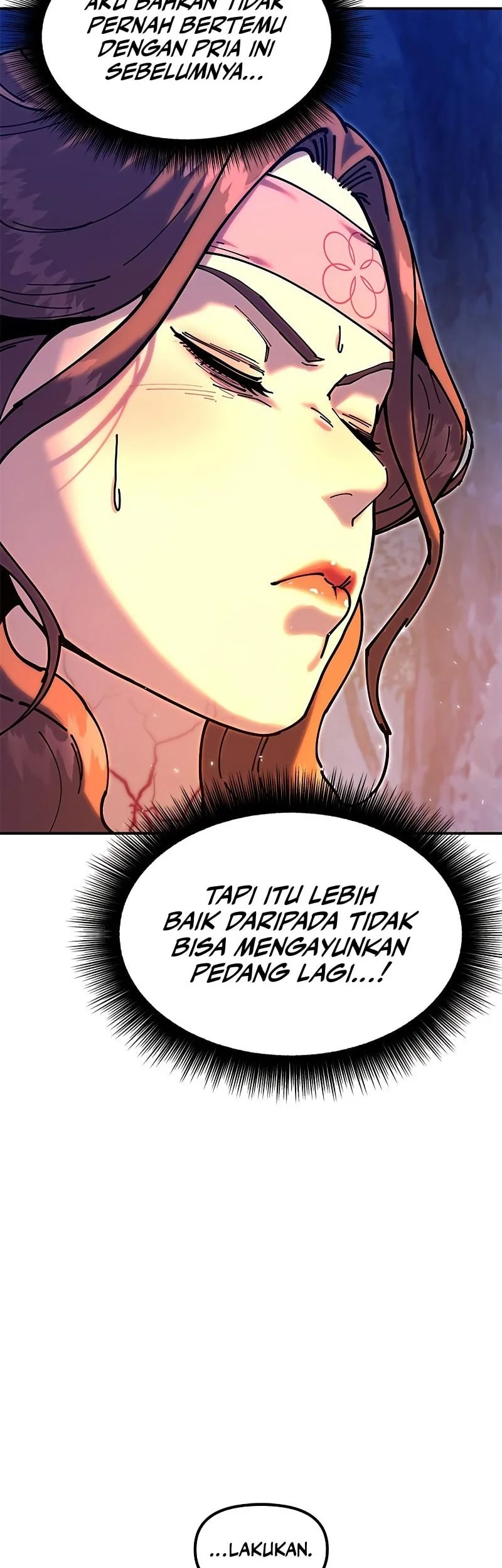 Chronicles Of The Lazy Sovereign Chapter 32 Gambar 102