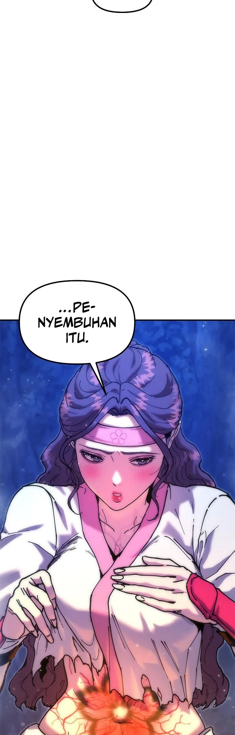 Chronicles Of The Lazy Sovereign Chapter 32 Gambar 103