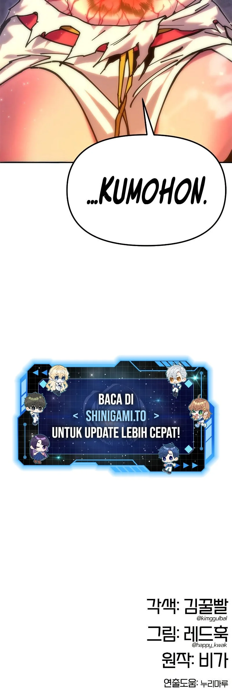 Chronicles Of The Lazy Sovereign Chapter 32 Gambar 104