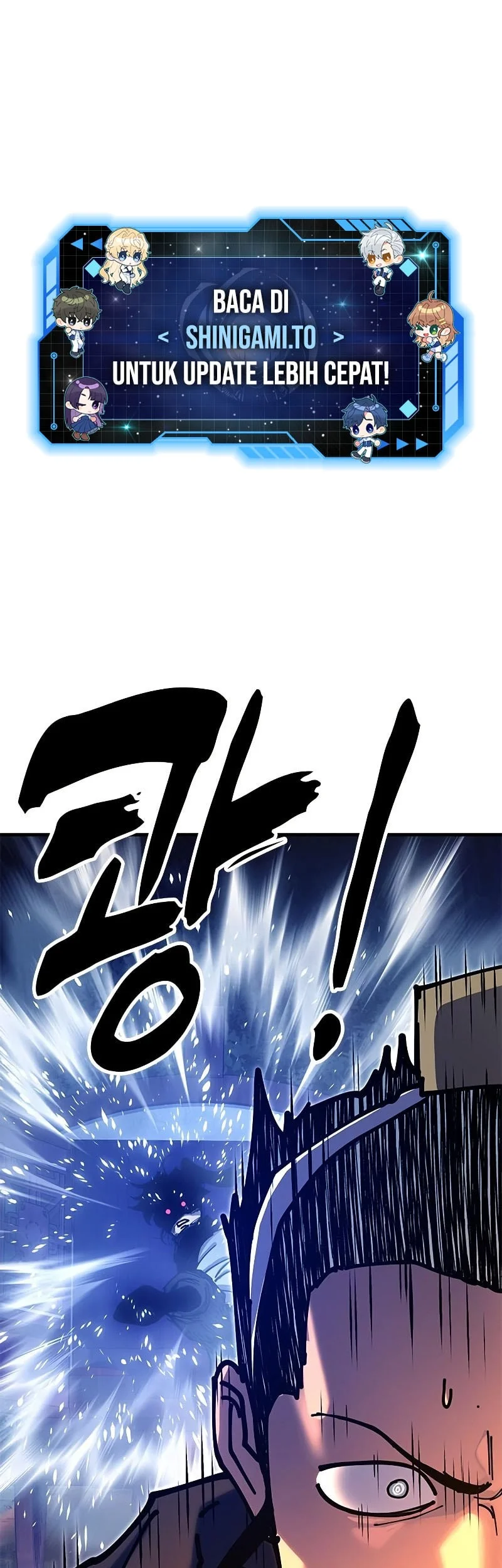 Manhwa Chronicles Of The Lazy Sovereign Chapter 32 gambar nomor 2