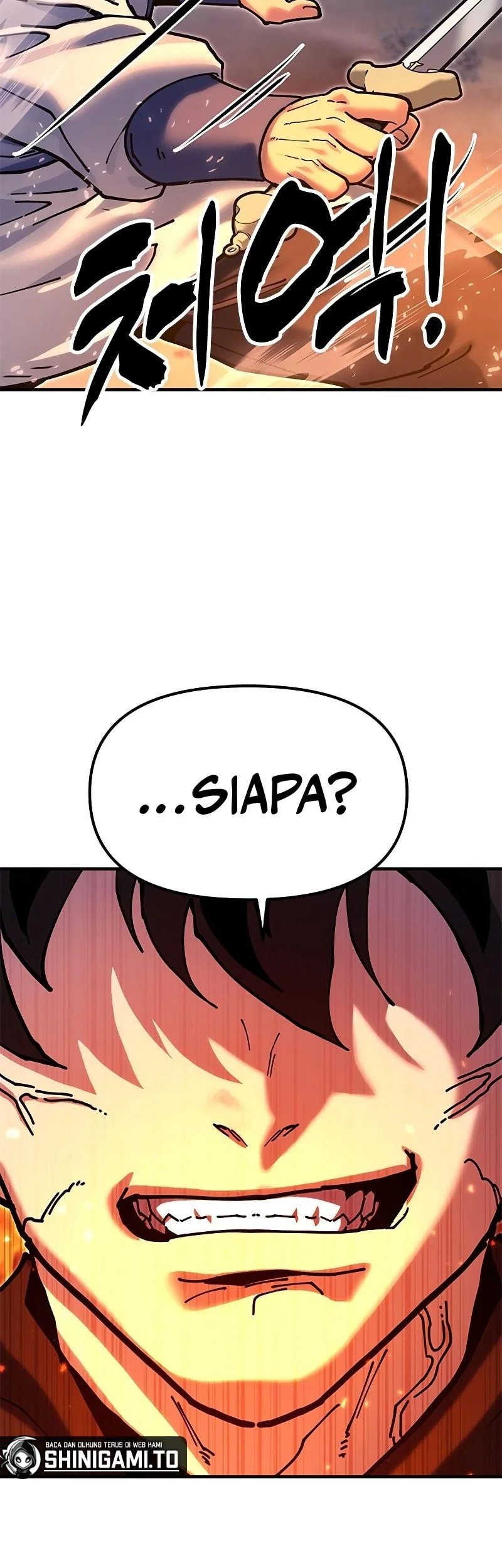 Chronicles Of The Lazy Sovereign Chapter 32 Gambar 4