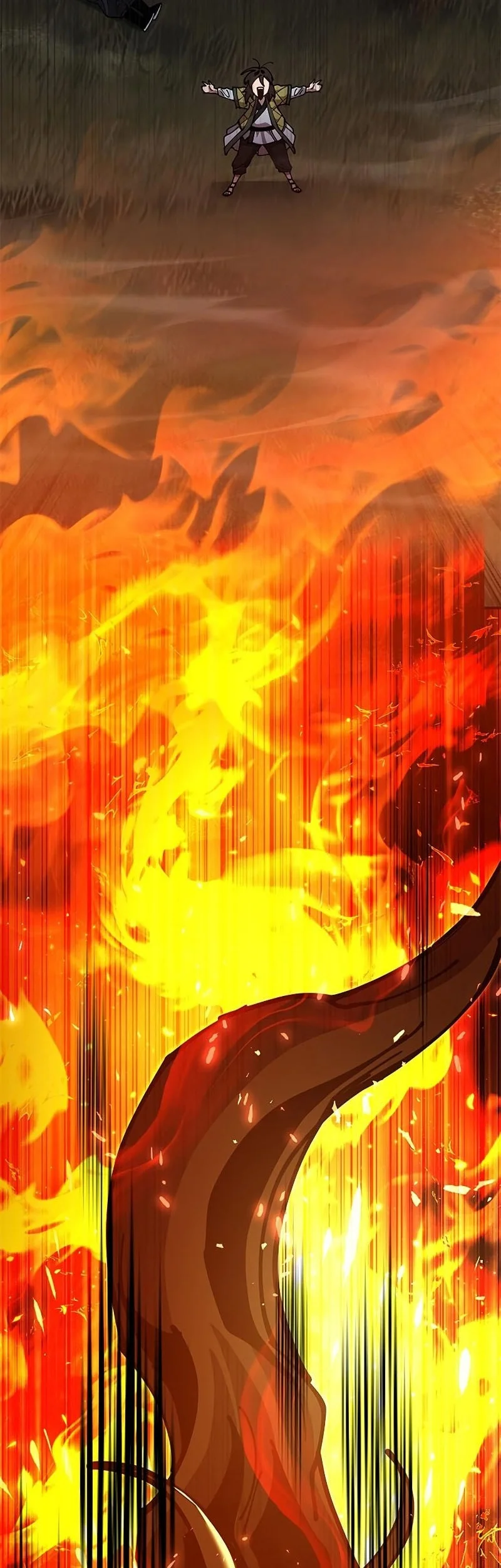 Chronicles Of The Lazy Sovereign Chapter 32 Gambar 7