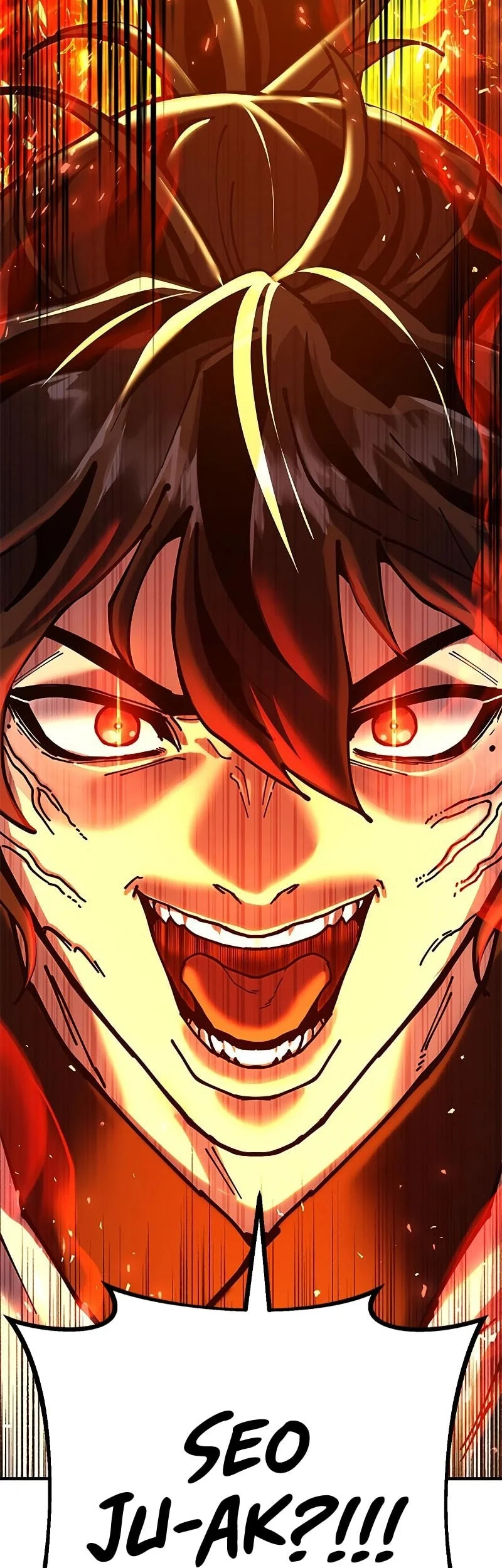 Chronicles Of The Lazy Sovereign Chapter 32 Gambar 8