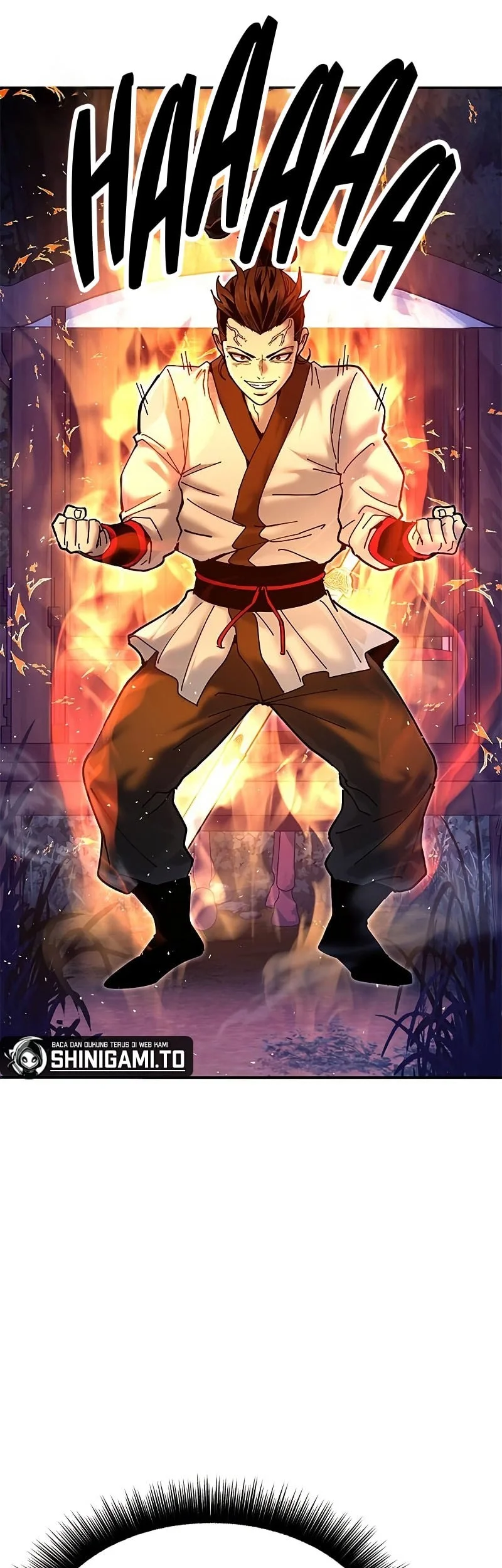 Chronicles Of The Lazy Sovereign Chapter 32 Gambar 10