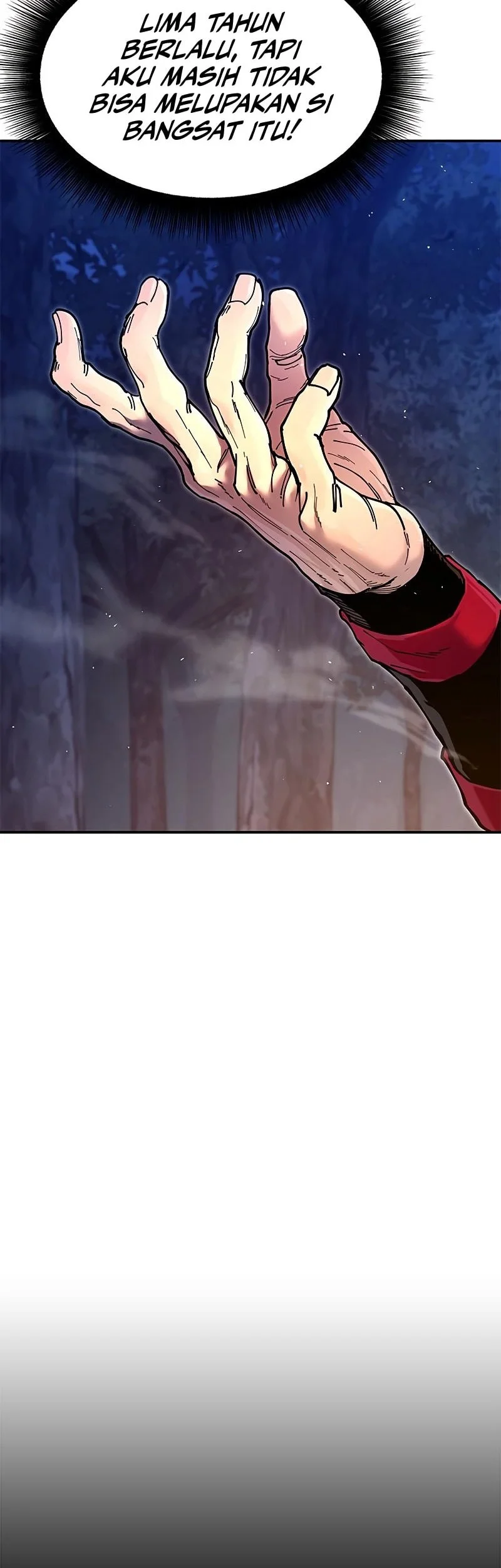 Chronicles Of The Lazy Sovereign Chapter 32 Gambar 11