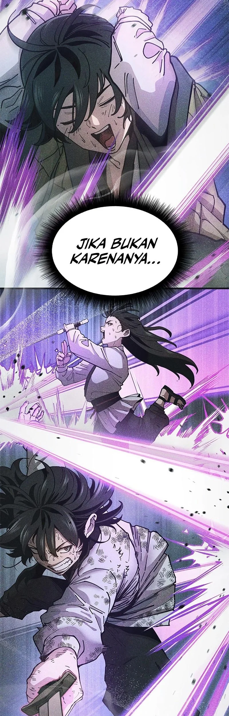 Chronicles Of The Lazy Sovereign Chapter 32 Gambar 14