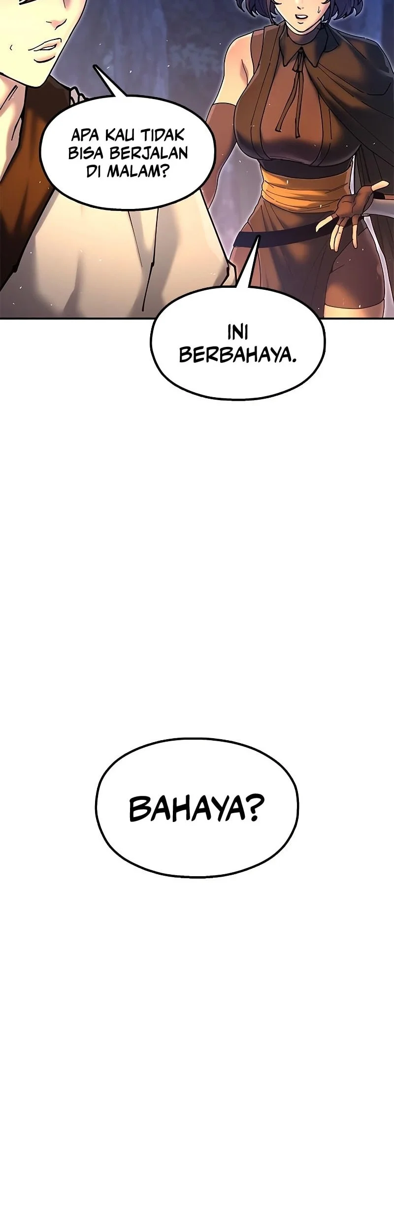 Chronicles Of The Lazy Sovereign Chapter 32 Gambar 20