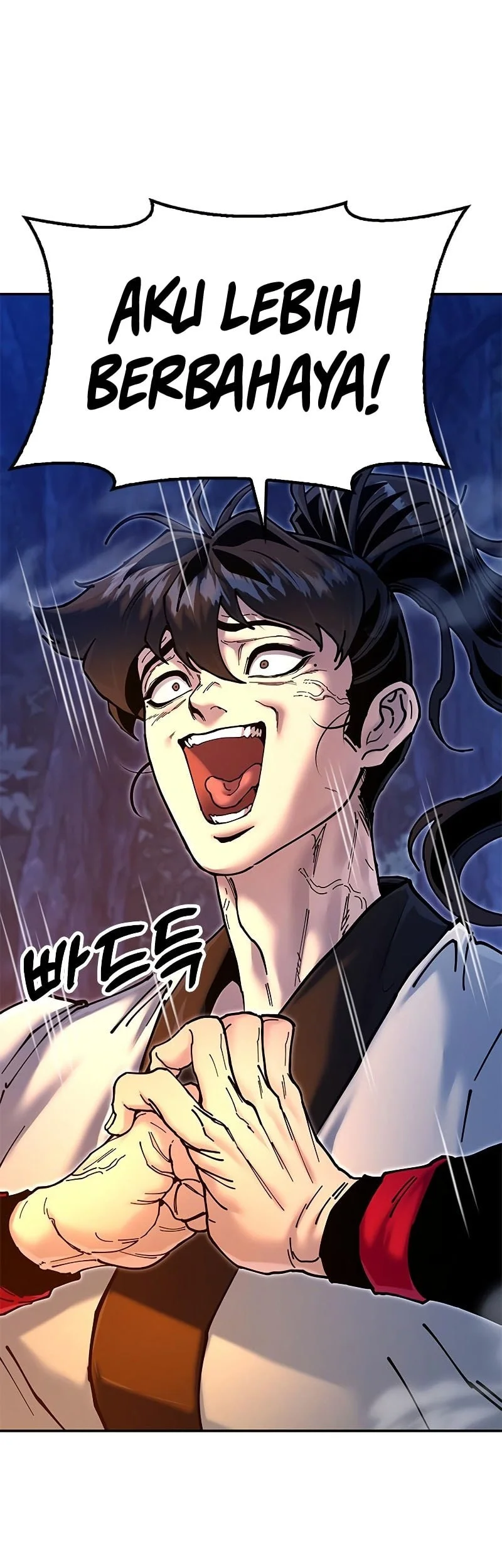 Chronicles Of The Lazy Sovereign Chapter 32 Gambar 21