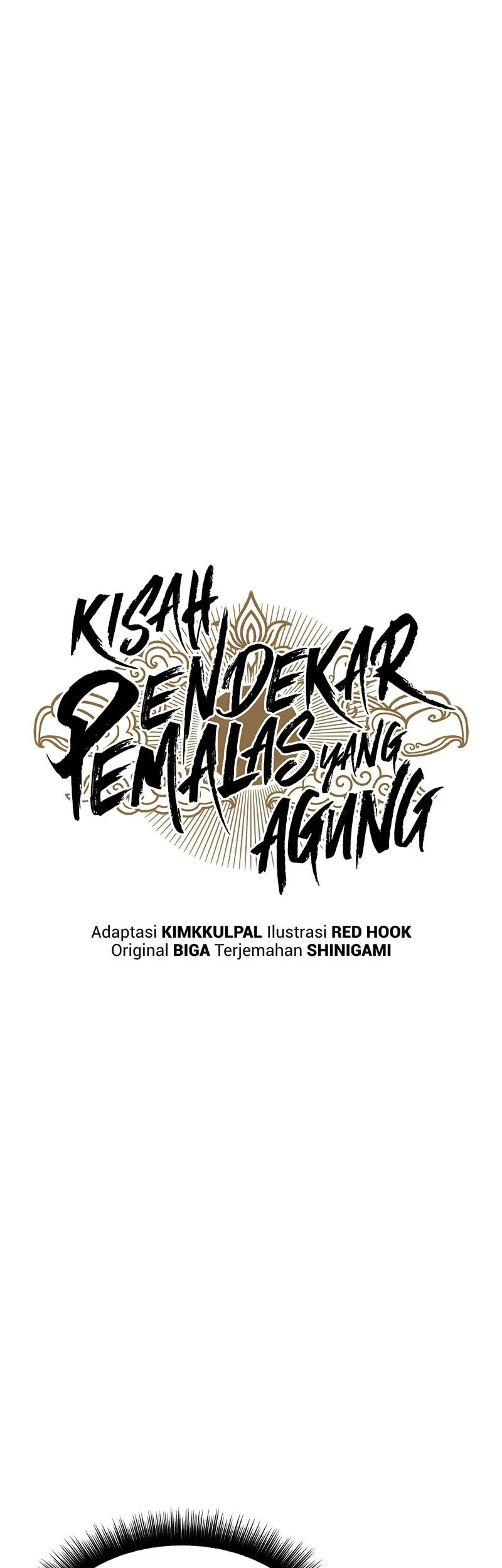 Chronicles Of The Lazy Sovereign Chapter 32 Gambar 22