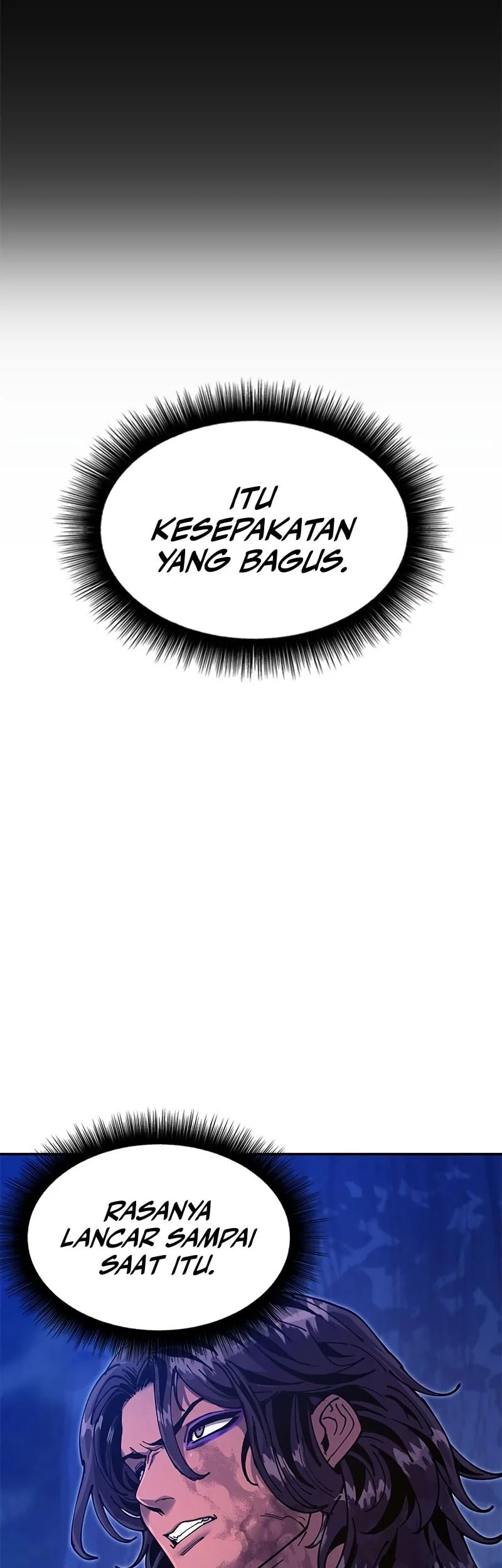 Chronicles Of The Lazy Sovereign Chapter 32 Gambar 27