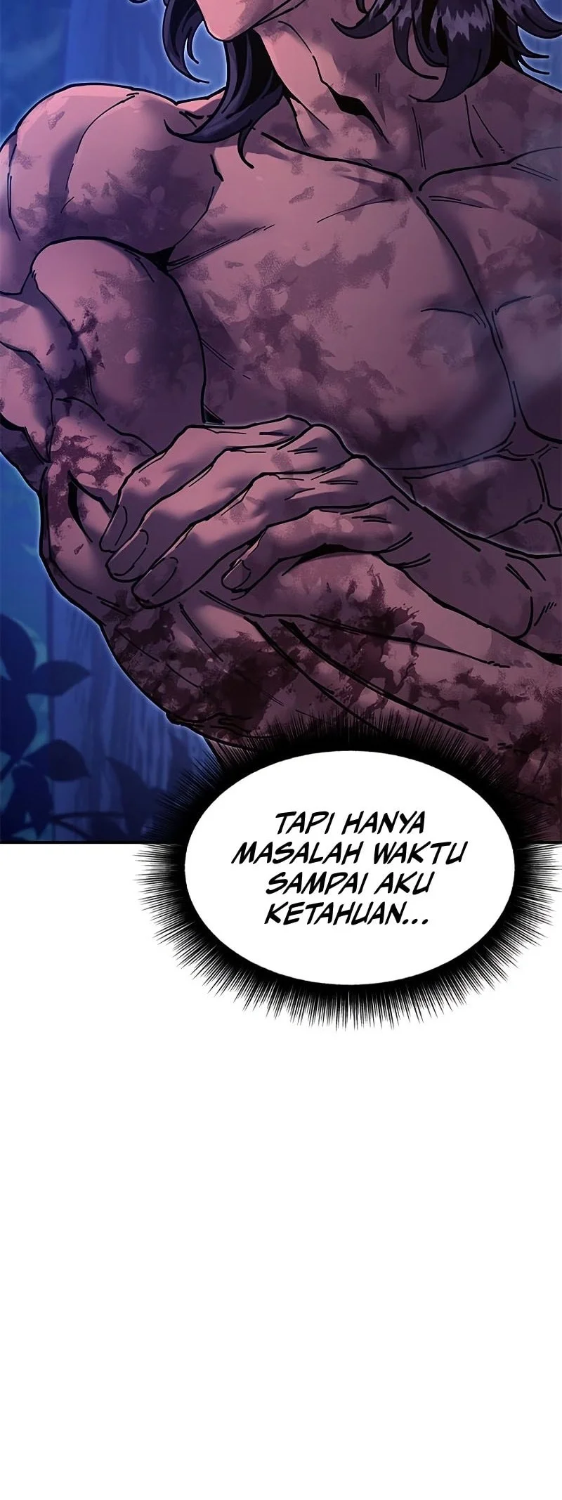 Chronicles Of The Lazy Sovereign Chapter 32 Gambar 28