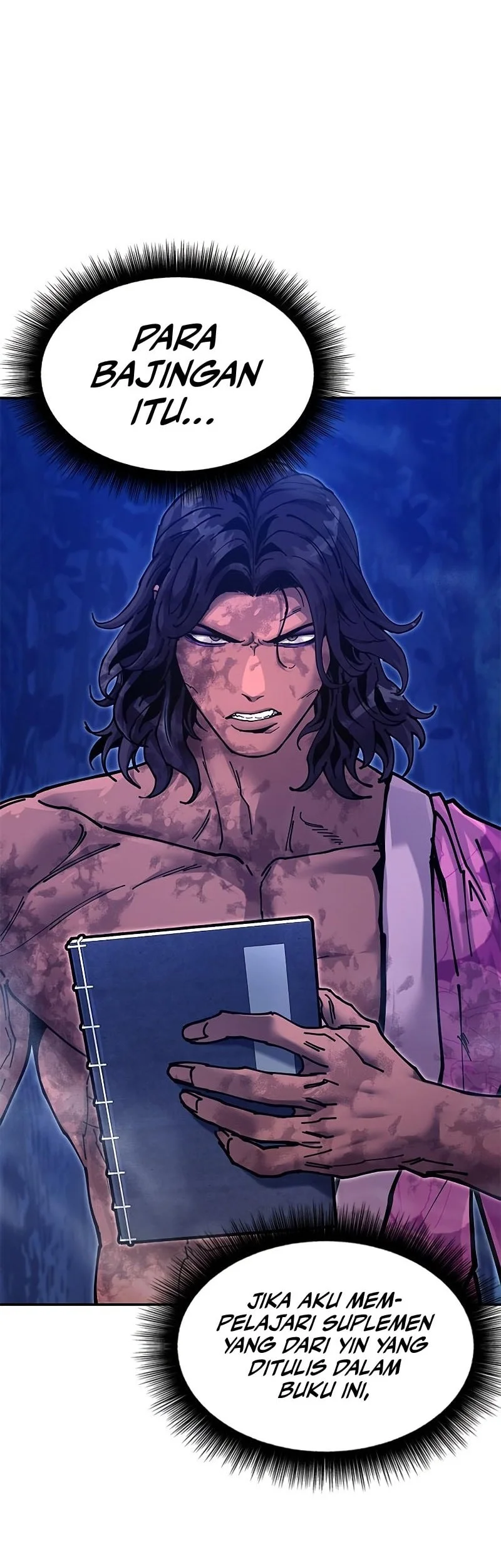 Chronicles Of The Lazy Sovereign Chapter 32 Gambar 30